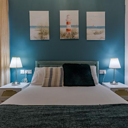Stay Hub City Centre - Self Check-In Бирмингем Экстерьер фото